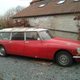 Illustration for article titled Yesterday I really did buy a project car...